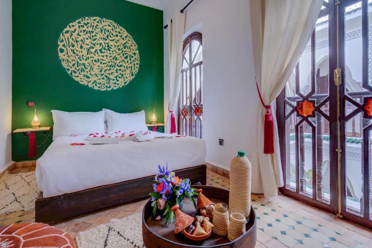 Riad Lalla Azalay photo