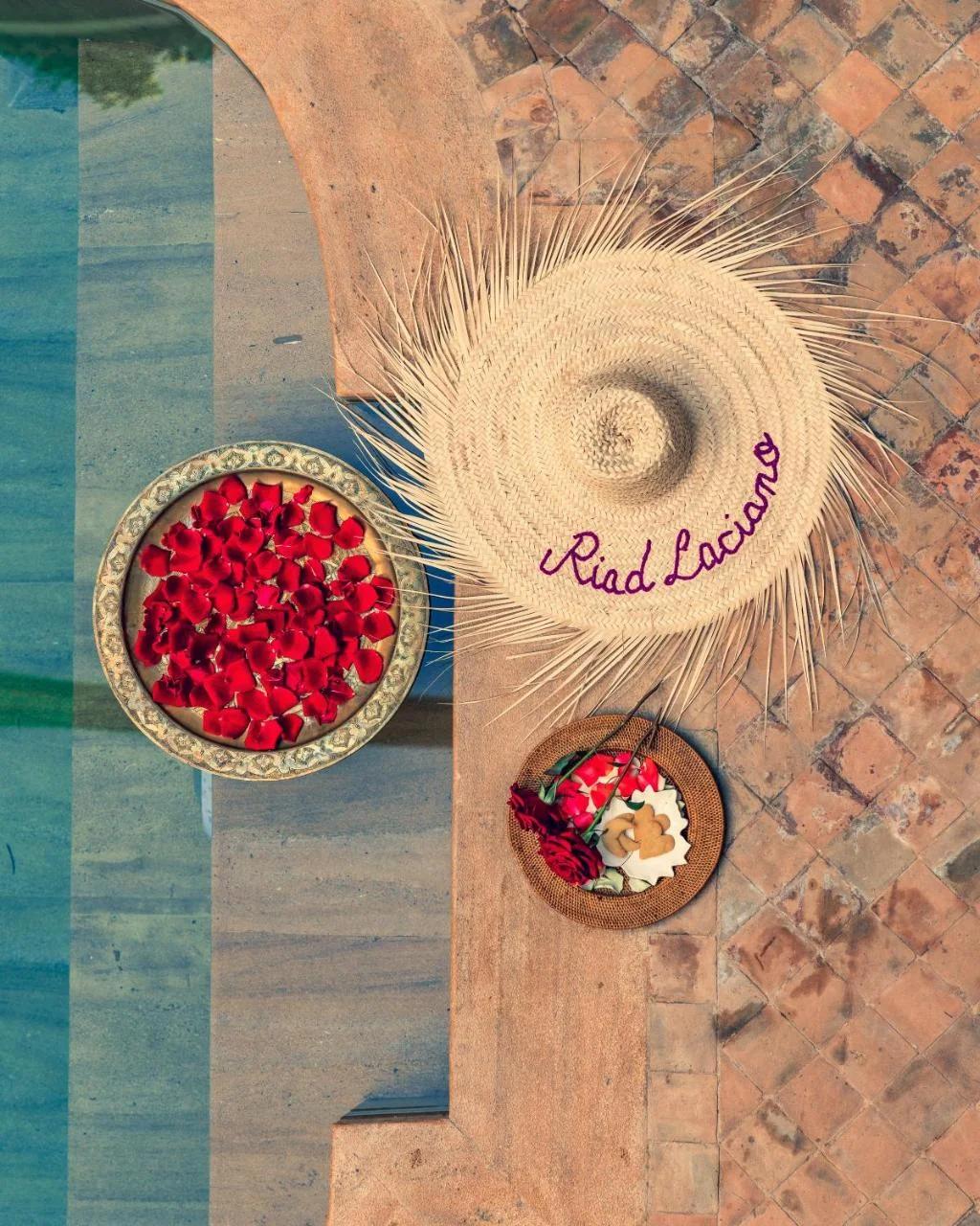 Riad Luciano Hotel and Spa photo