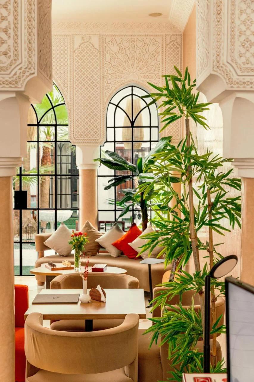Riad Luciano Hotel and Spa photo