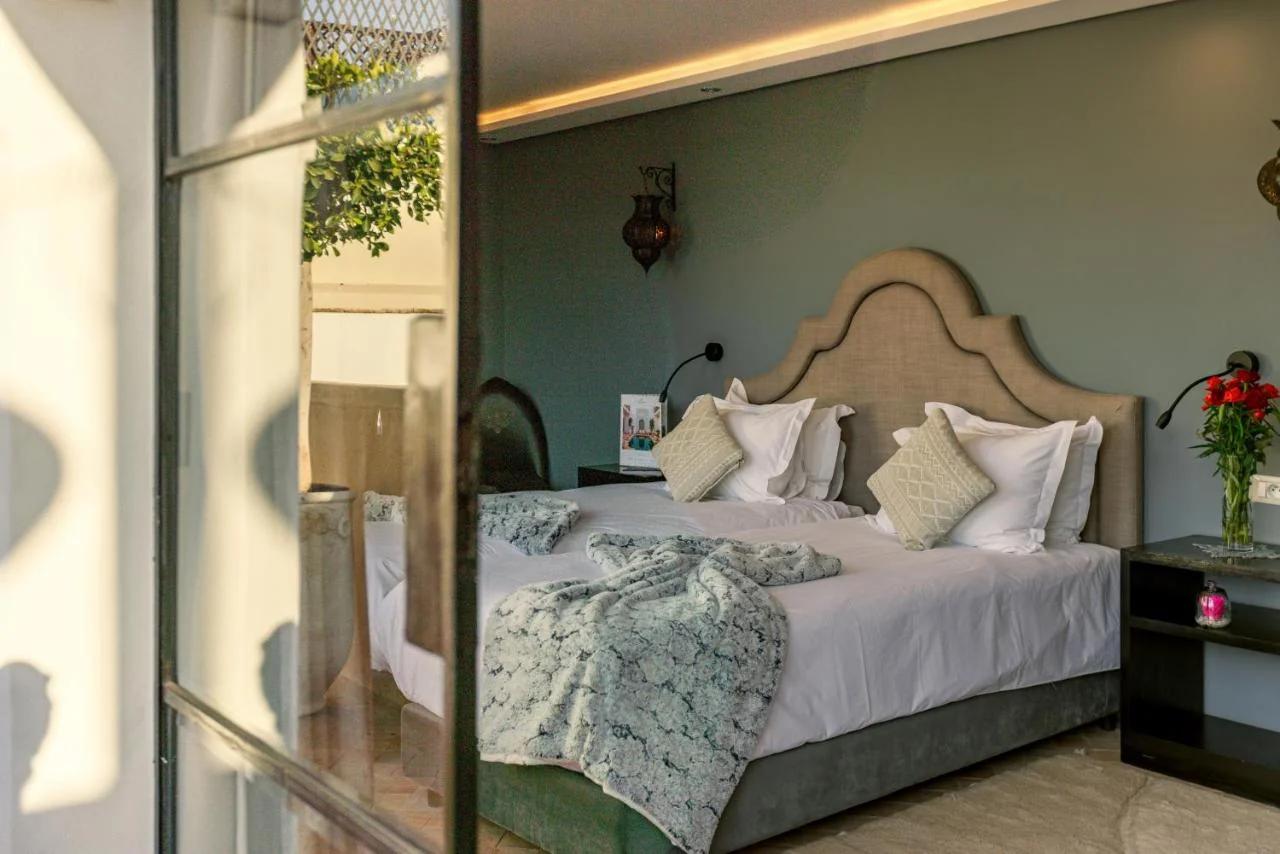 Riad Luciano Hotel and Spa photo