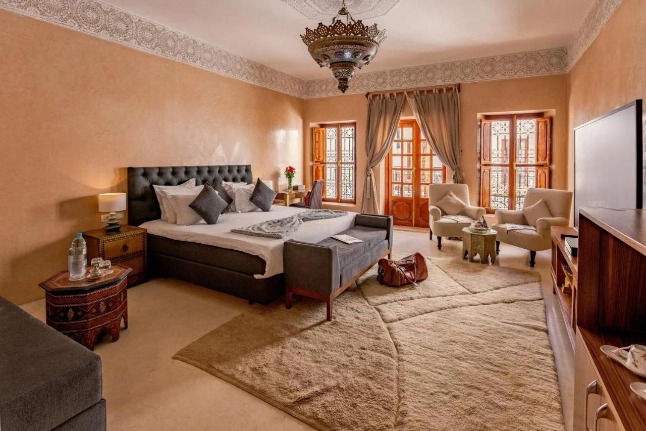 Riad Luciano Hotel and Spa photo