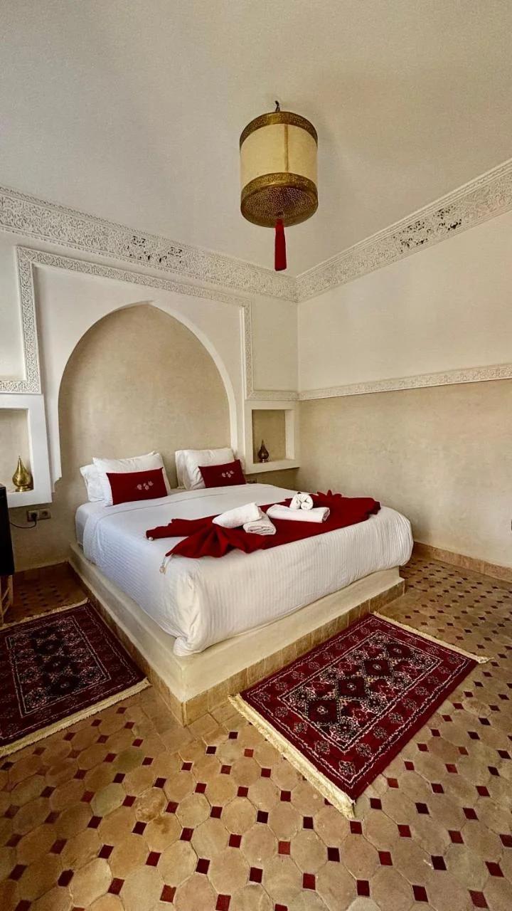 Riad Magnolia & SPA foto