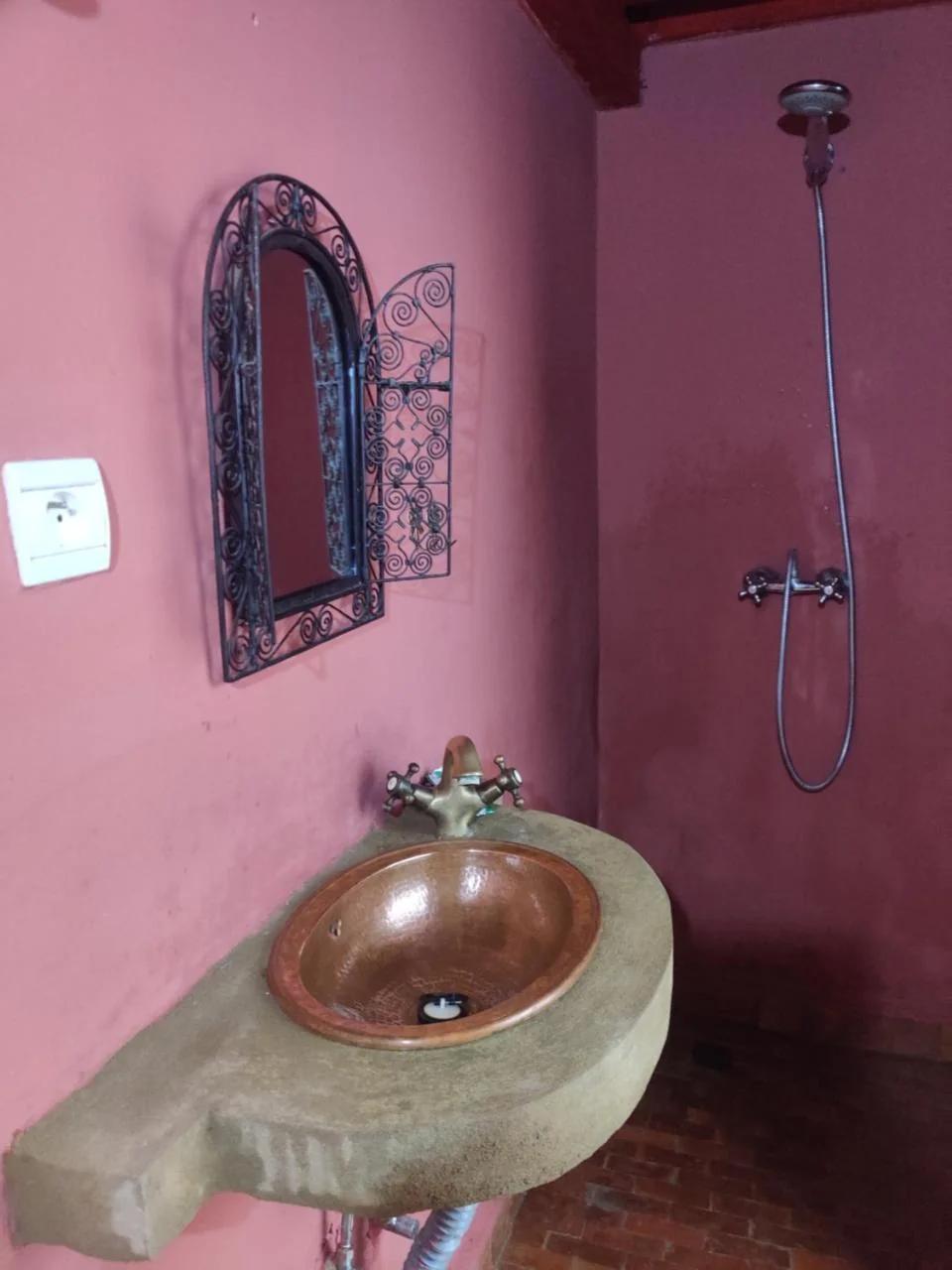 Riad Menthe Et Citron foto
