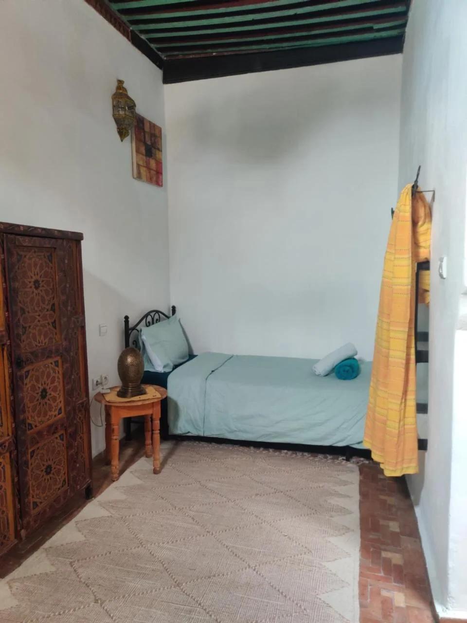 Riad Menthe Et Citron foto
