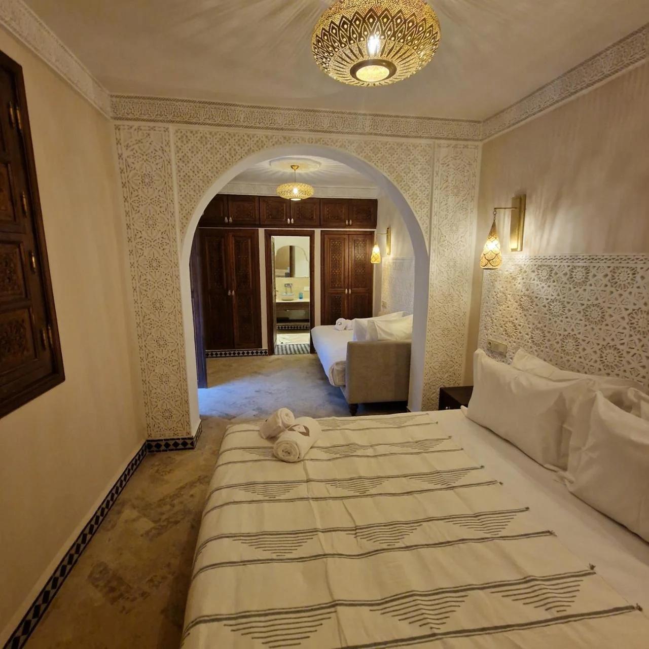 Riad Noon photo