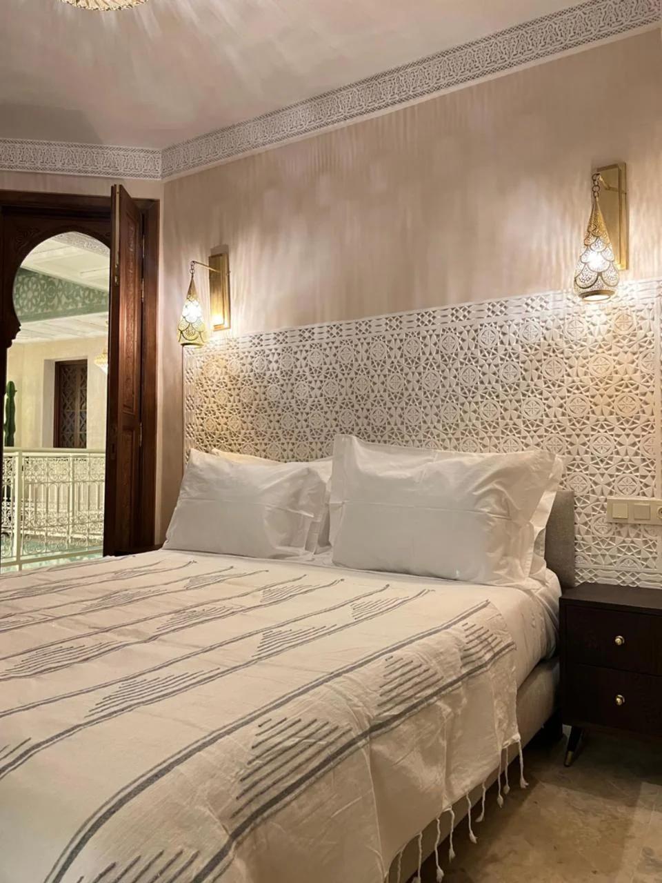Riad Noon photo