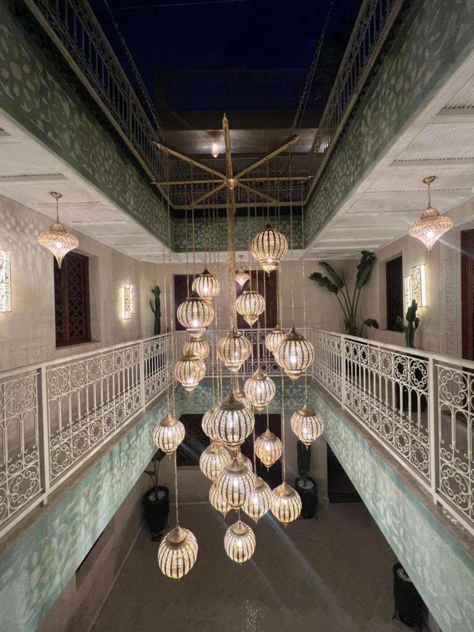 Riad Noon photo