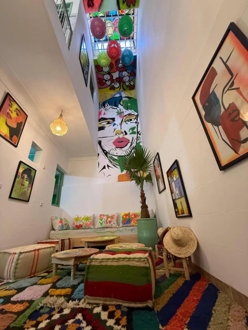 Riad R Art