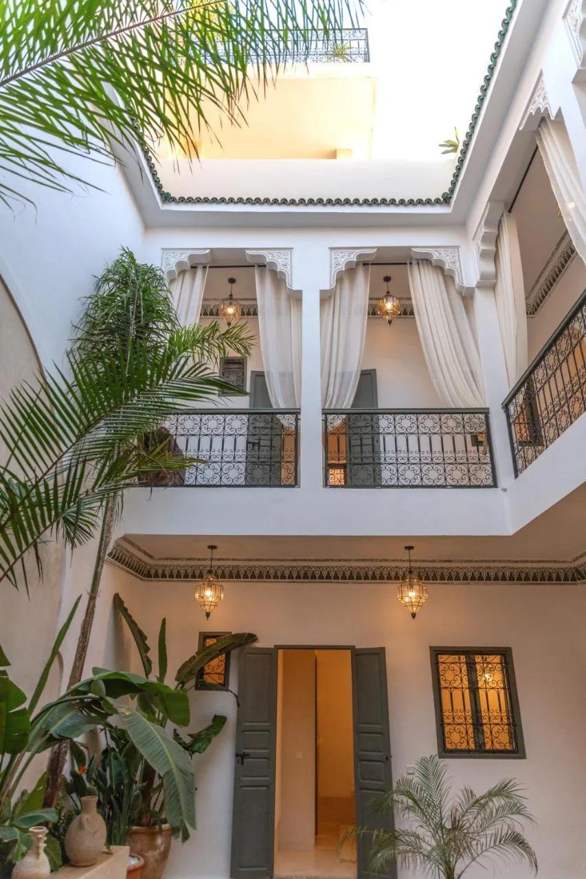 Riad Sumud photo