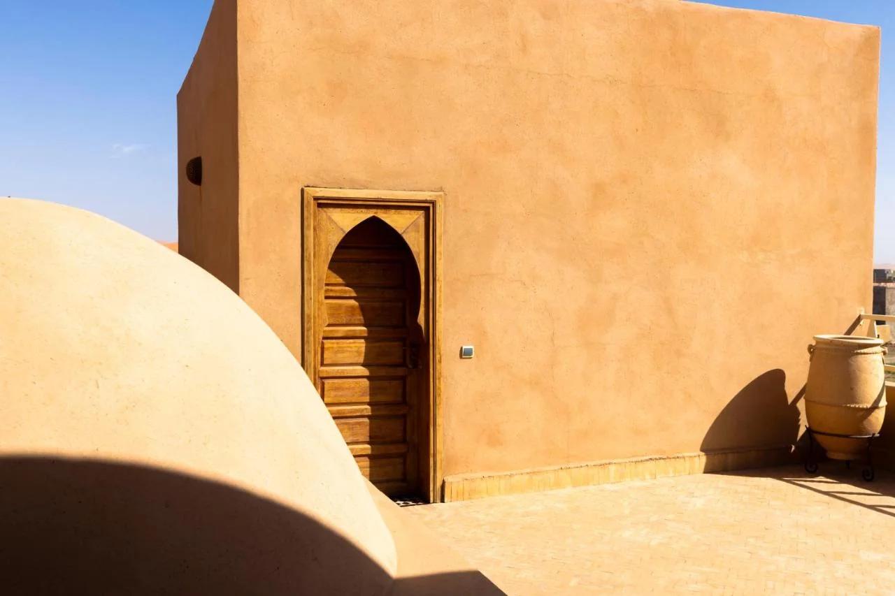 Riad Villa Amood photo