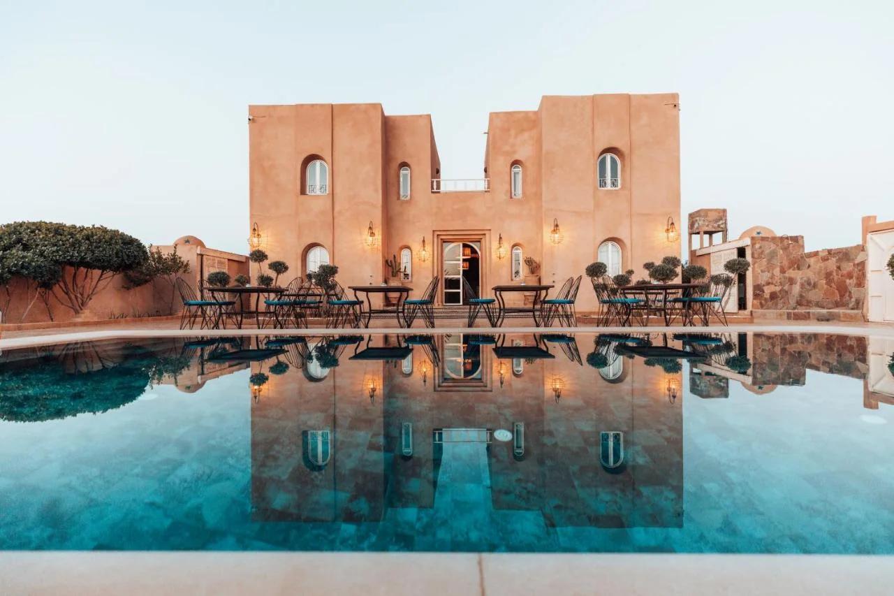 Riad Villa Amood photo