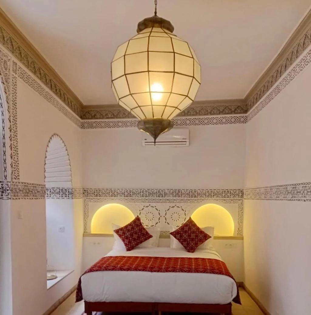 Riad Zouhour photo
