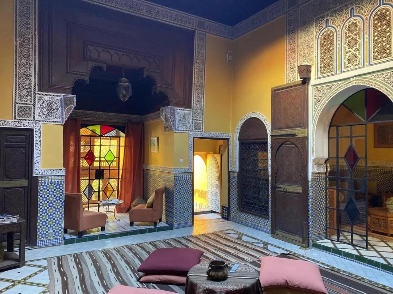 Ryad El Borj photo