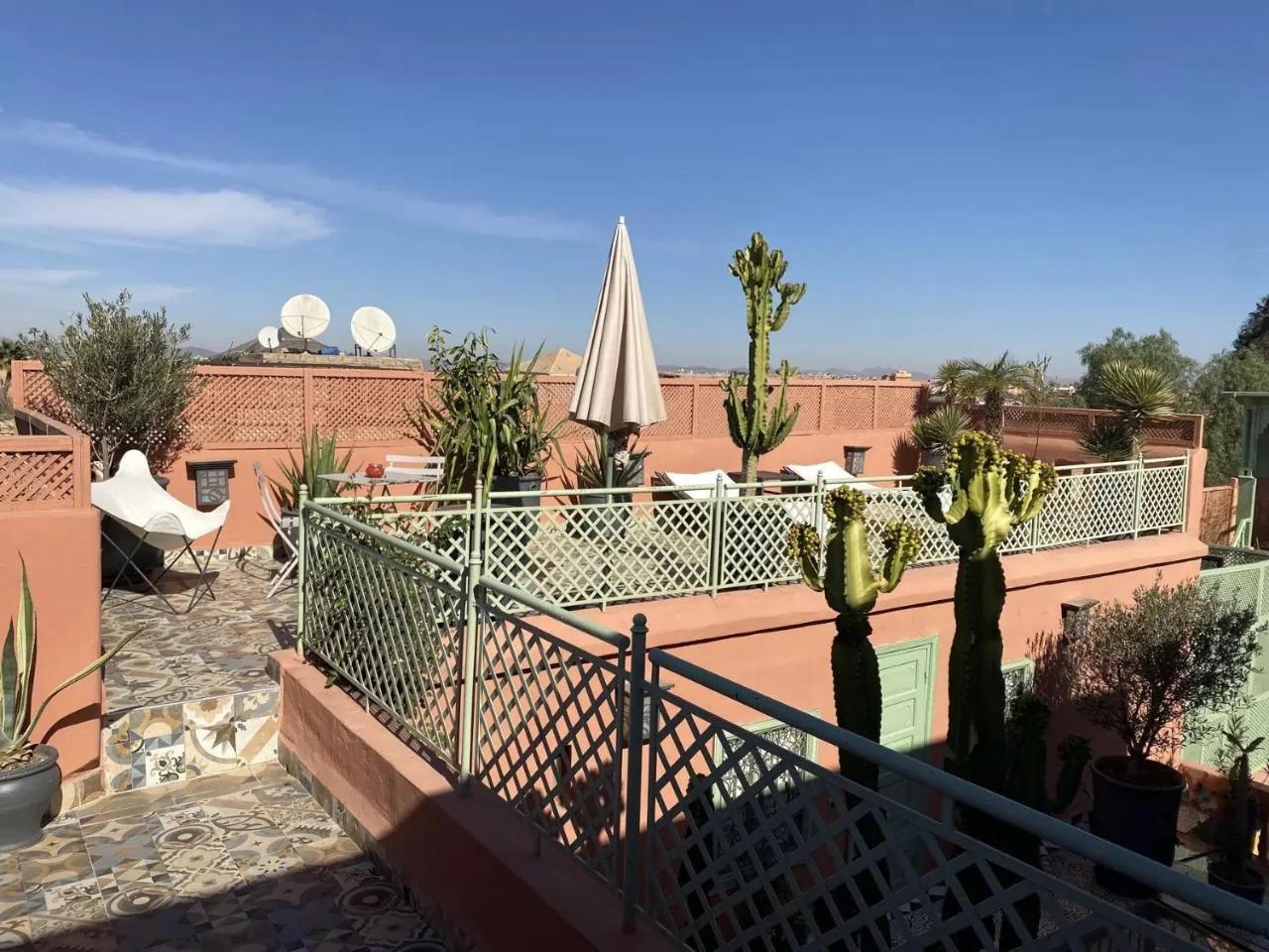 Ryad El Borj photo