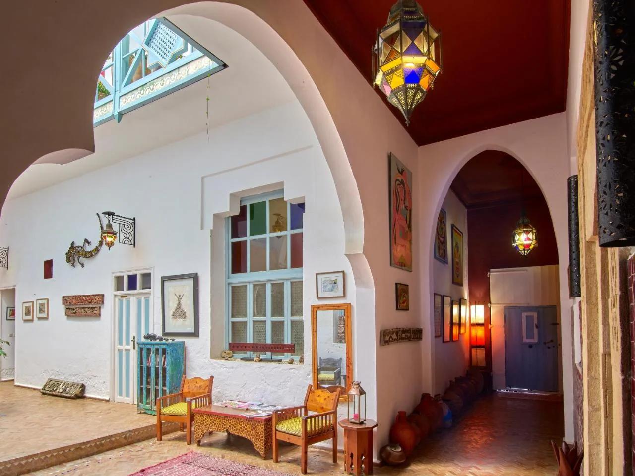 Ryad Watier & SPA photo