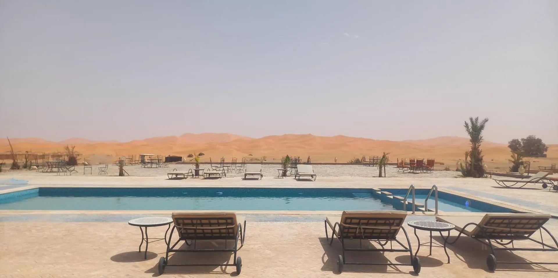 SANDSTAR PALACE