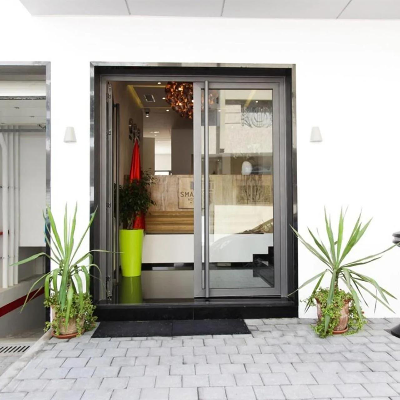 Smarts Hotel Agdal Rabat foto