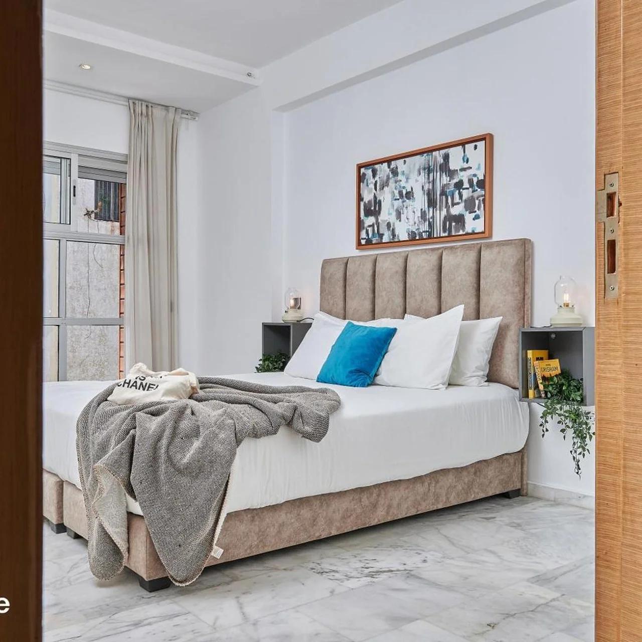 StayHere Rabat - Agdal Quiet Living foto