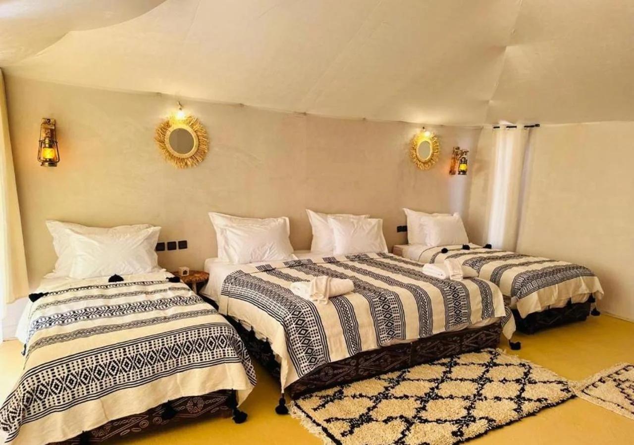 Stunning Luxury Camp photo