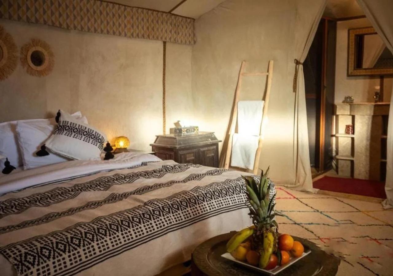 Stunning Luxury Camp photo