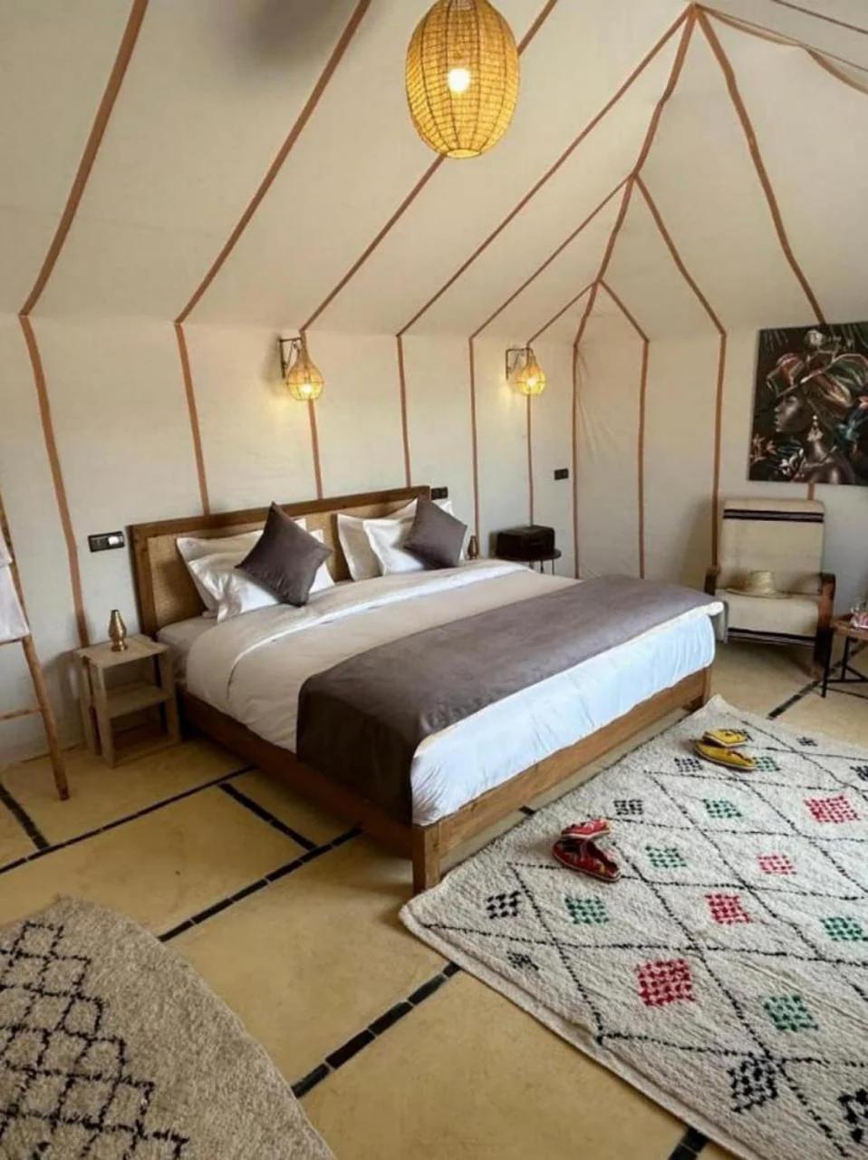 Sunlight Luxury Desert Camp photo