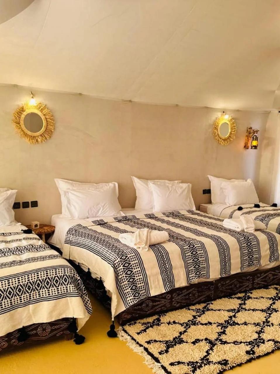 Sunlight Luxury Desert Camp photo