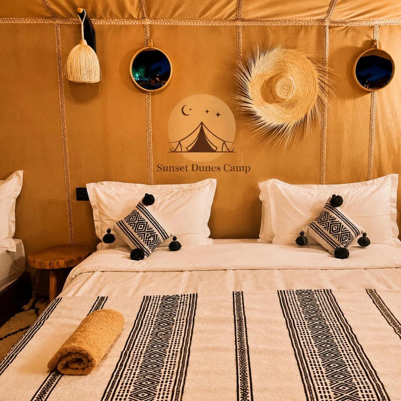 Sunset Dunes Camp