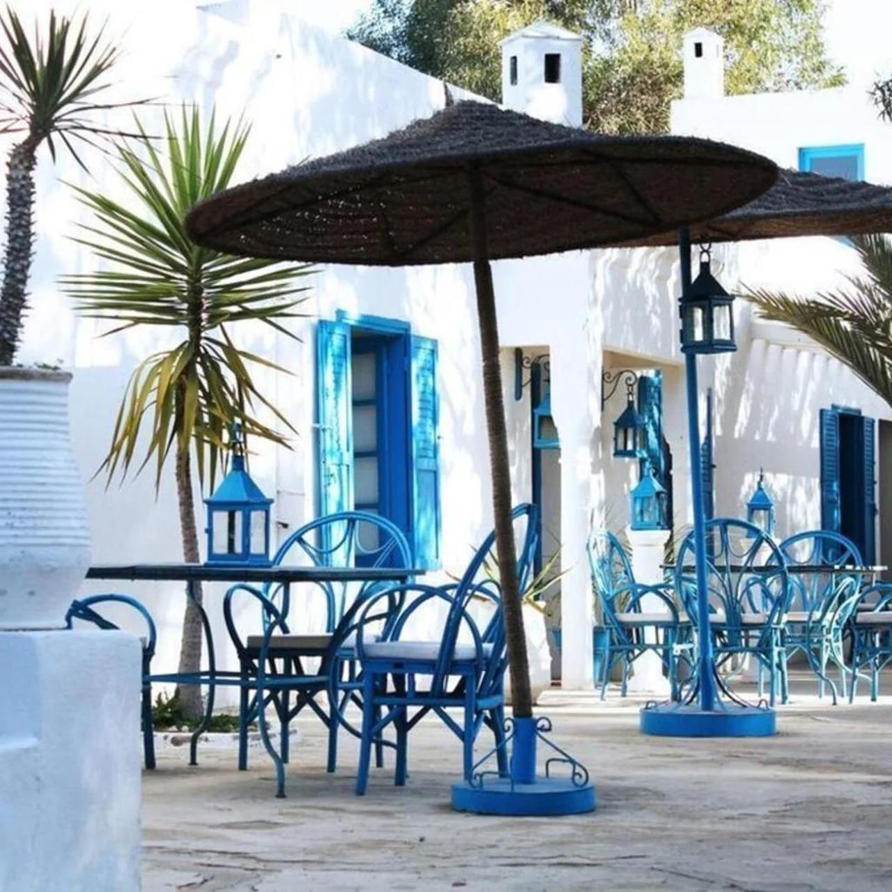 Tangaro Hip Hotel & Spa