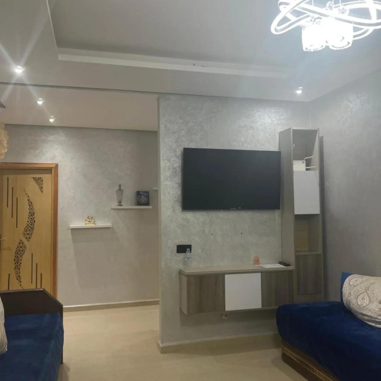 Tanger doha val flouri foto