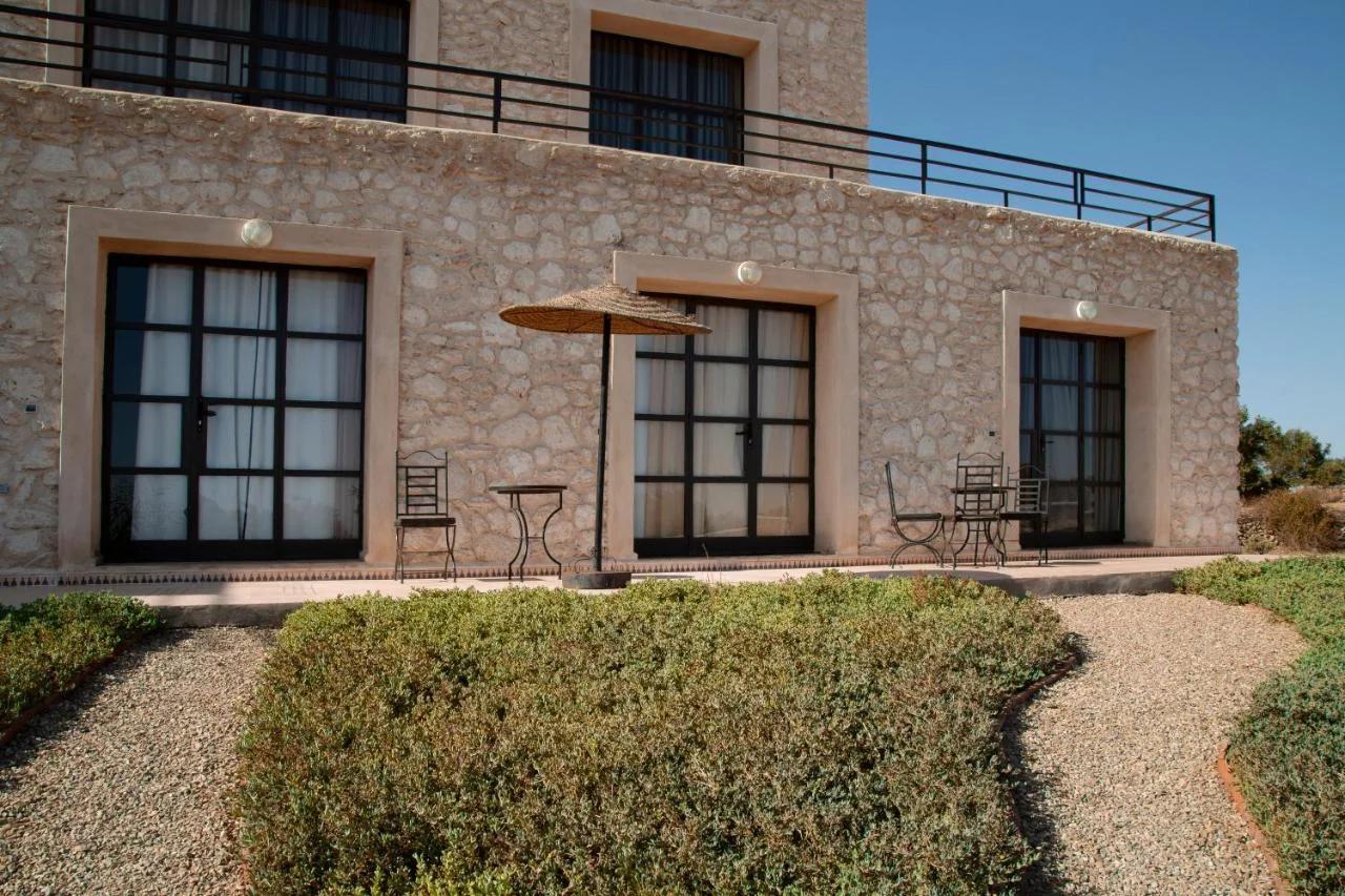 Tassourt Lodge foto