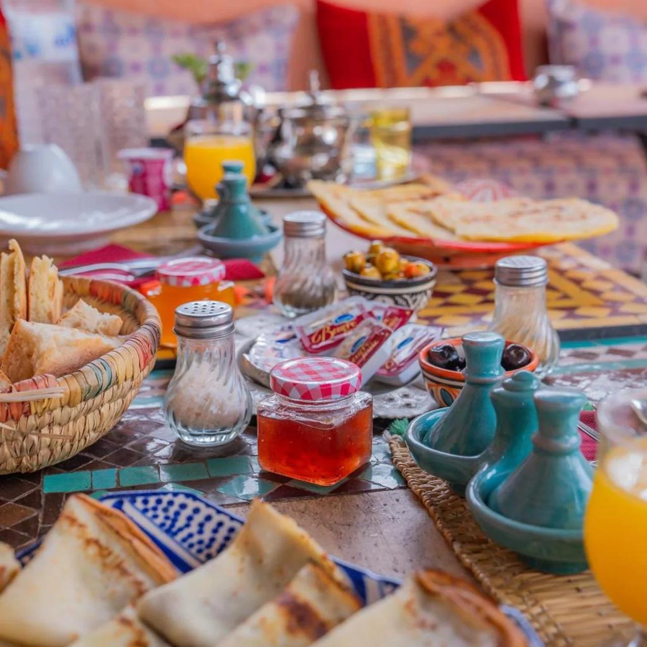 Riad Arabic House & Spa photo