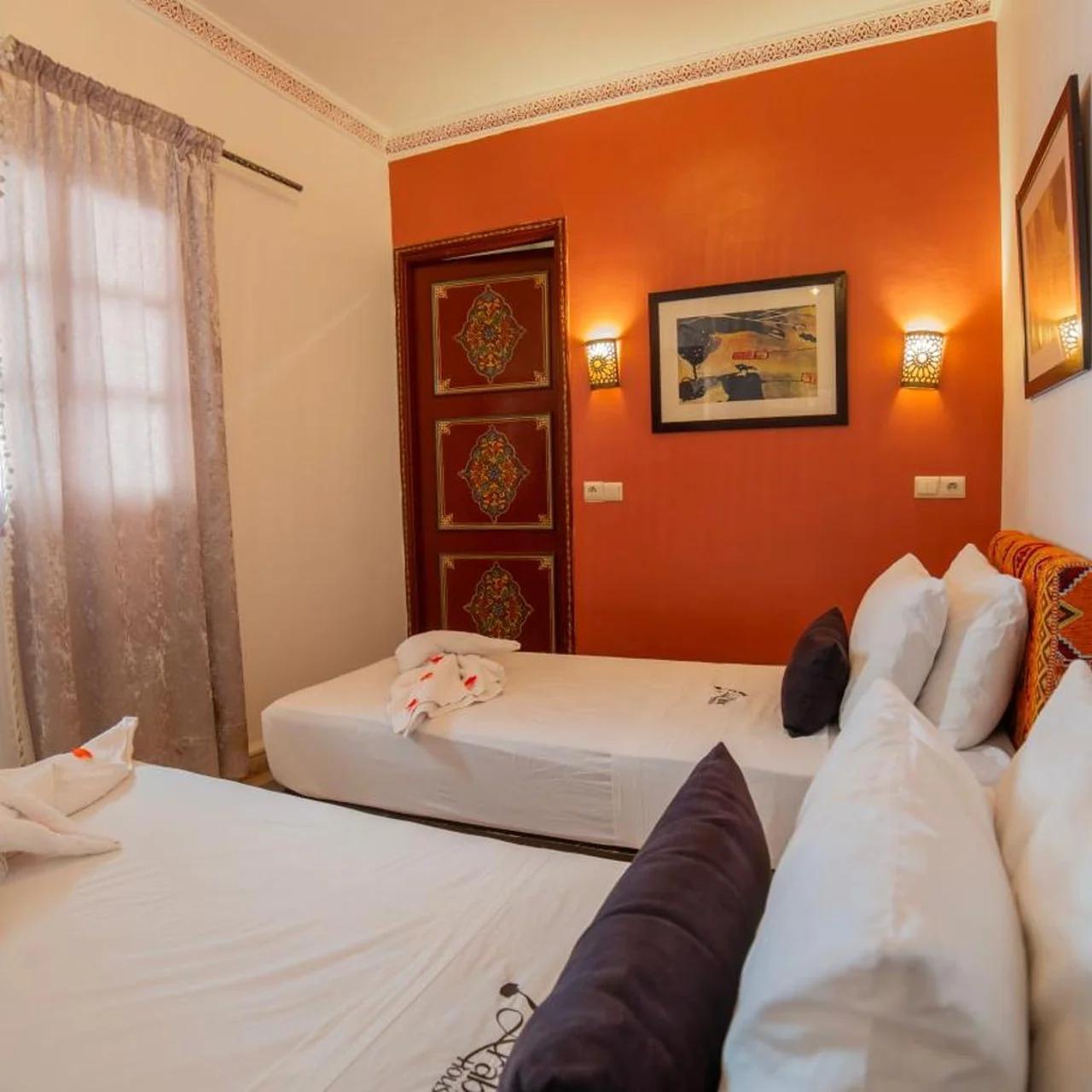 Riad Arabic House & Spa photo