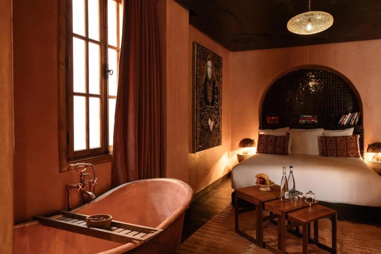 The Mellah Hotel photo