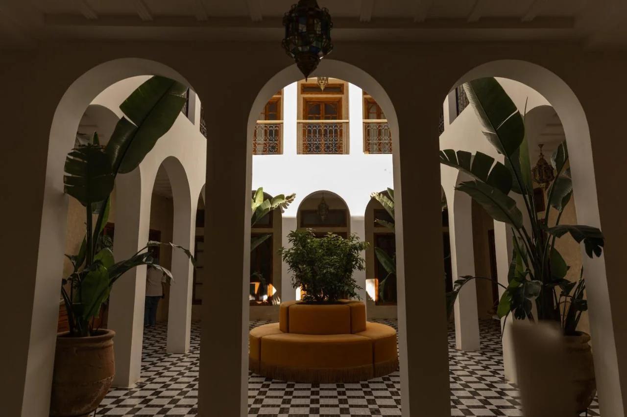 The Mellah Hotel photo