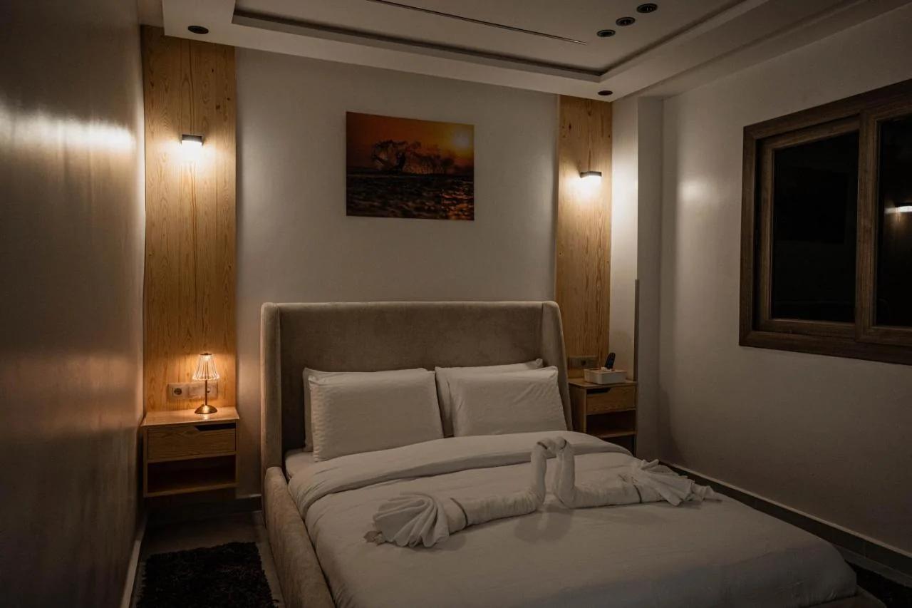 Villa America Dakhla foto