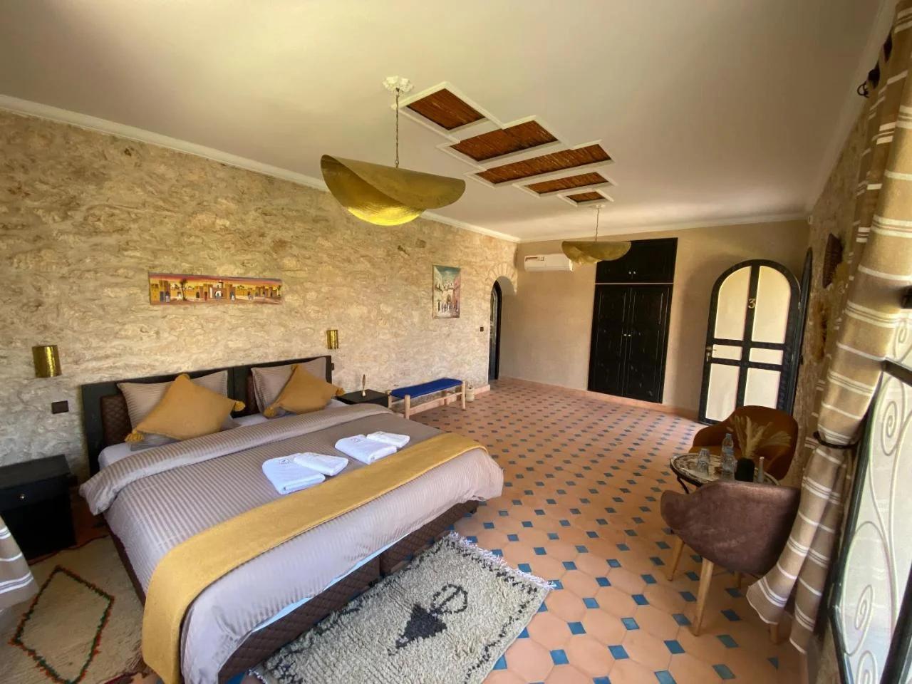 Villa AMMA, piscine chauffée photo