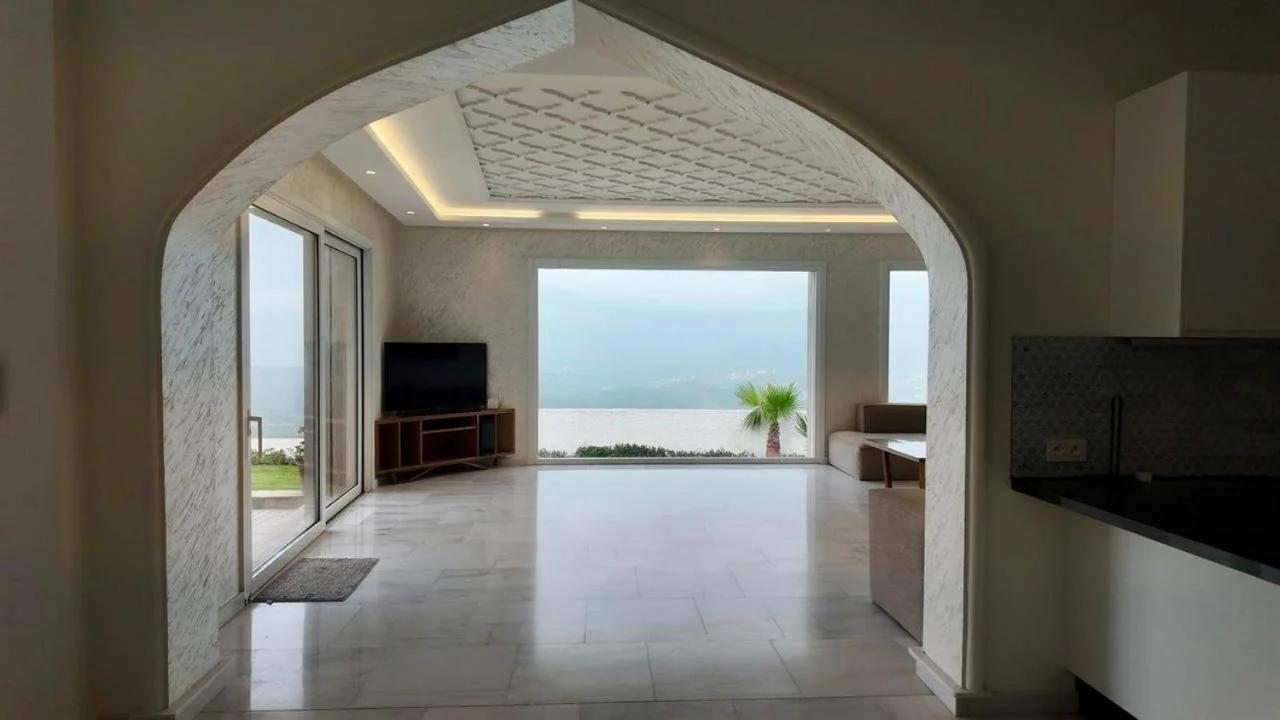Villa Beni Mejmel avec vue exceptionnelle photo