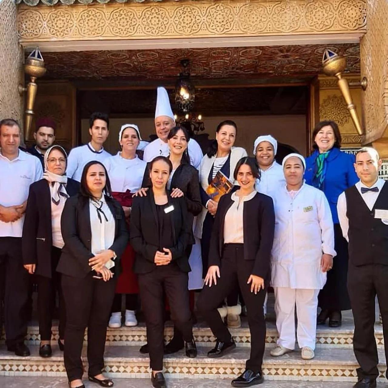 Villa Des Ambassadors foto
