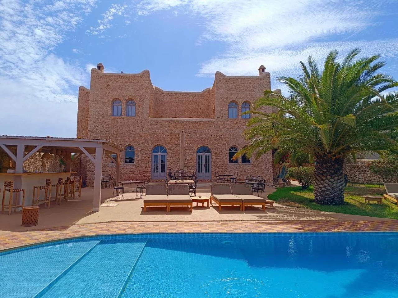Villa Maya
