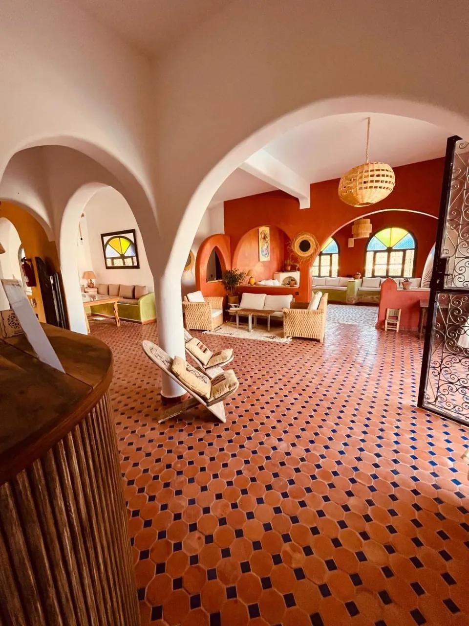Villa Nouran - Chambre D'Hôte