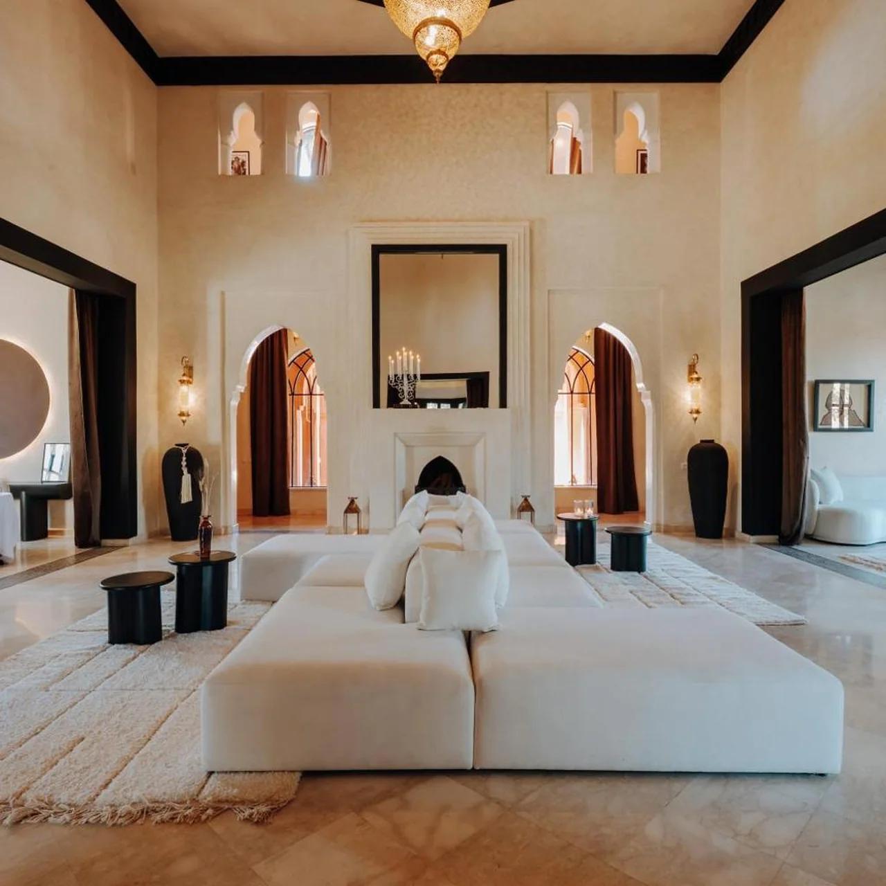 Villa Sumaïa - Maison de caractère, Boutique Hotel foto