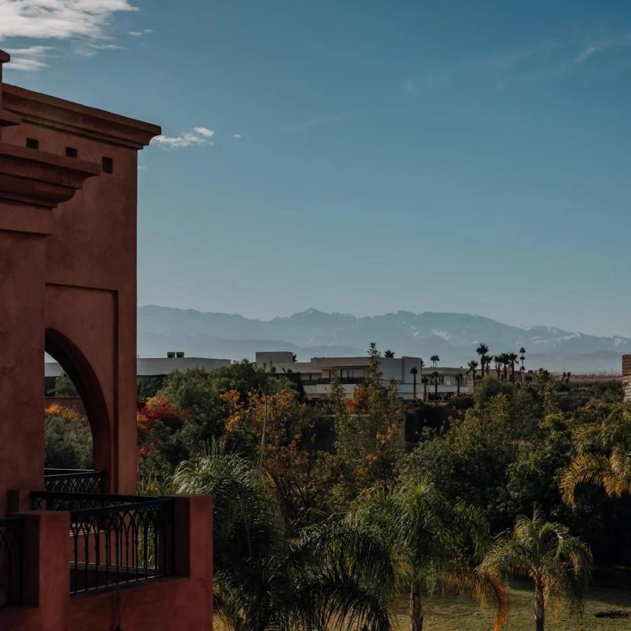 Villa Sumaïa - Maison de caractère, Boutique Hotel foto