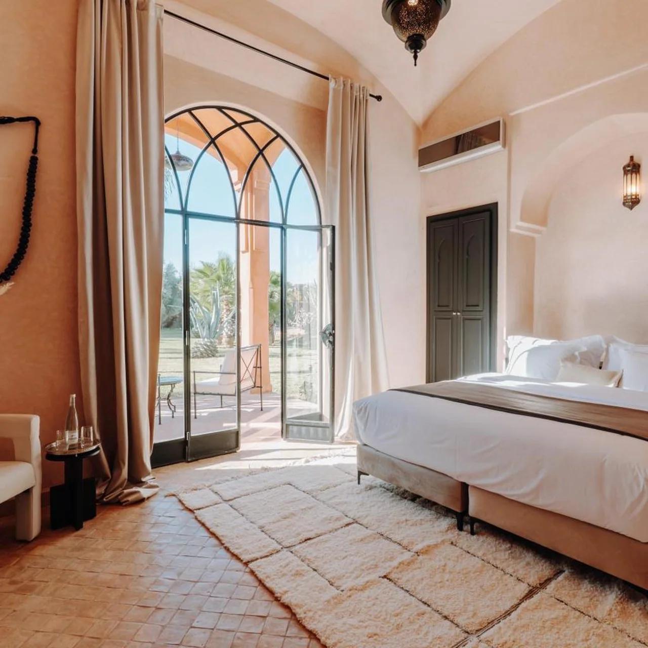 Villa Sumaïa - Maison de caractère, Boutique Hotel foto