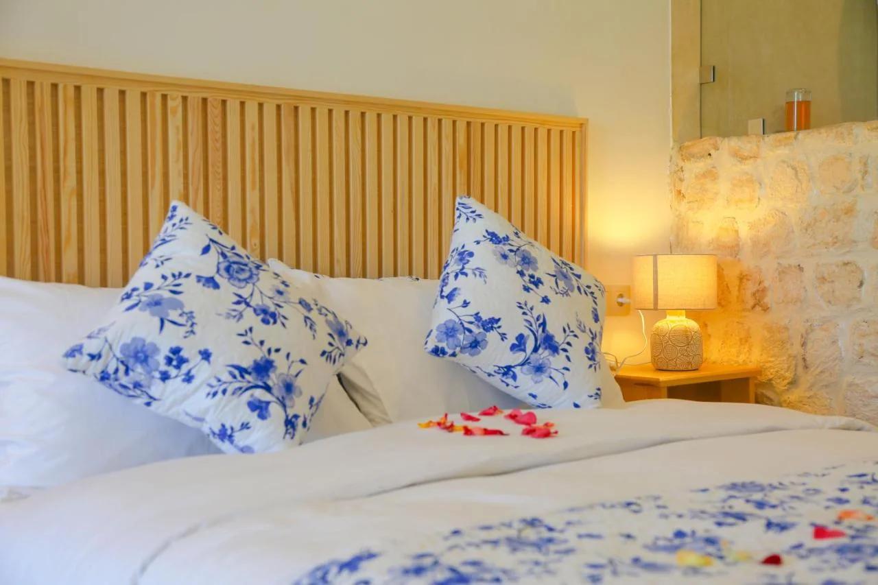 Villas La Rose Bleue - Résidence Hôtelière avec Piscine - Essaouira photo