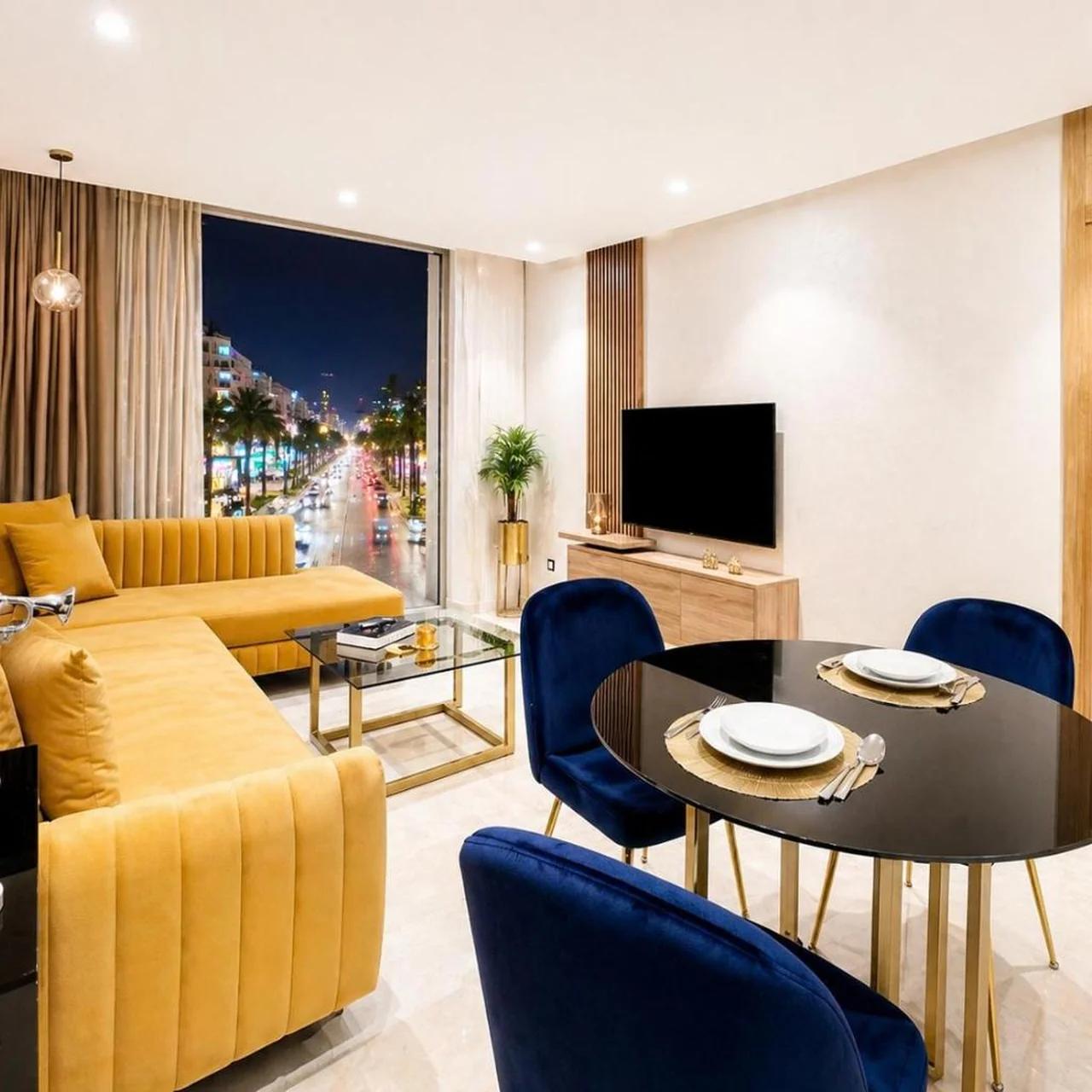 ZEN Suites Hotel Massira photo