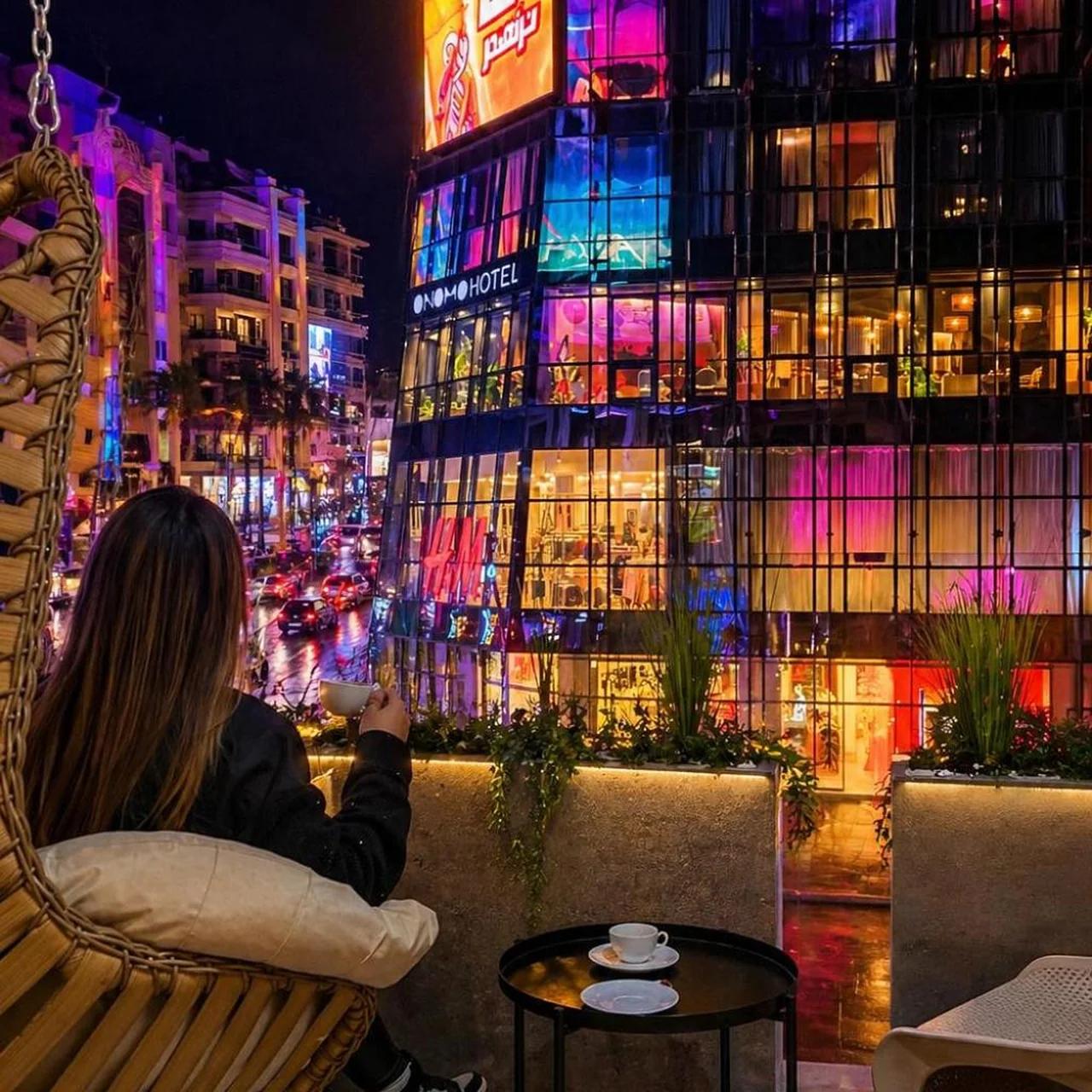 ZEN Suites Hotel Massira photo