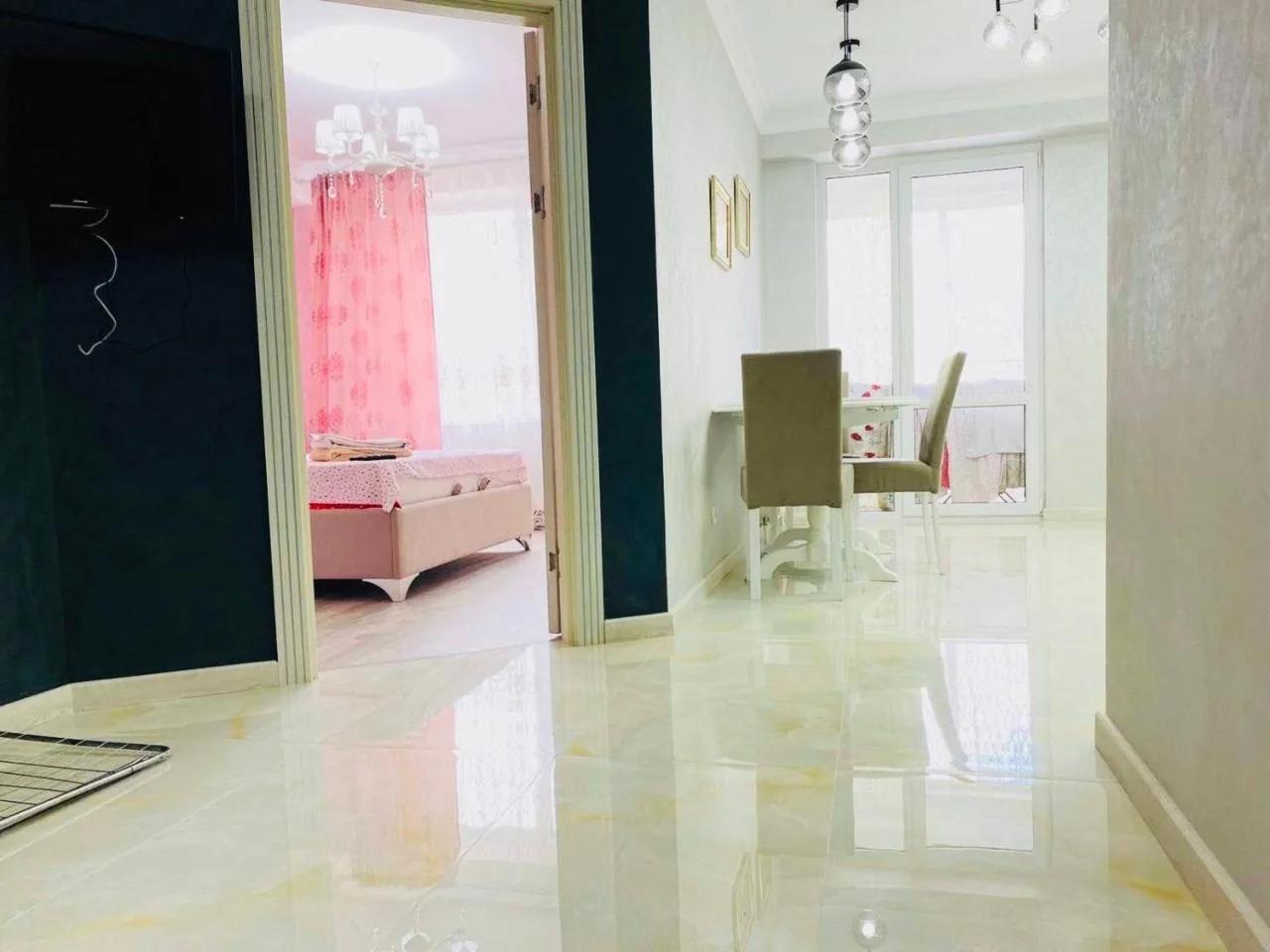 Apartament Chișinău centru photo