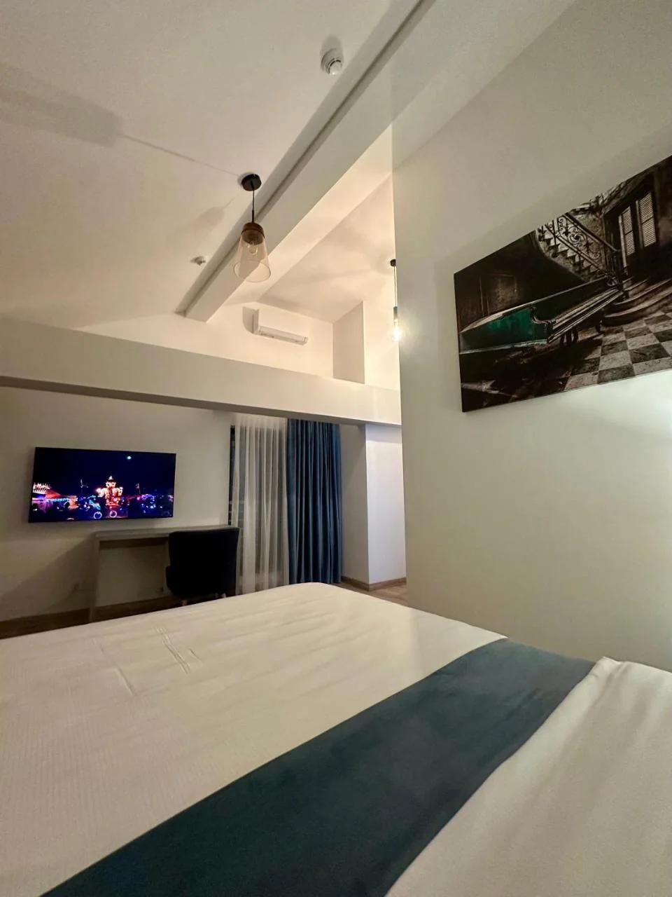 d'or Hotel photo
