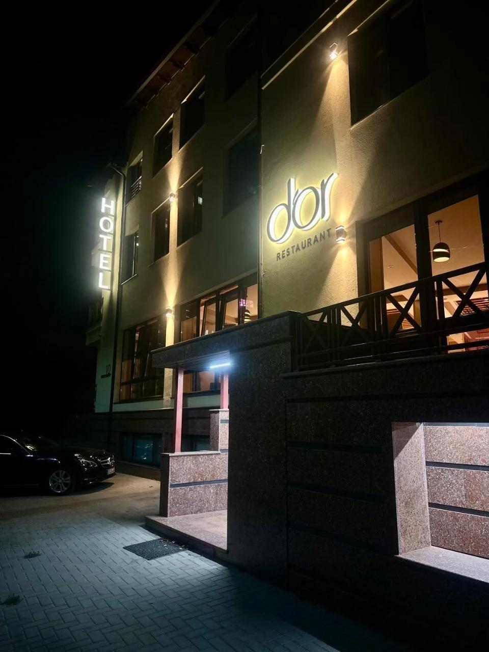 d'or Hotel photo