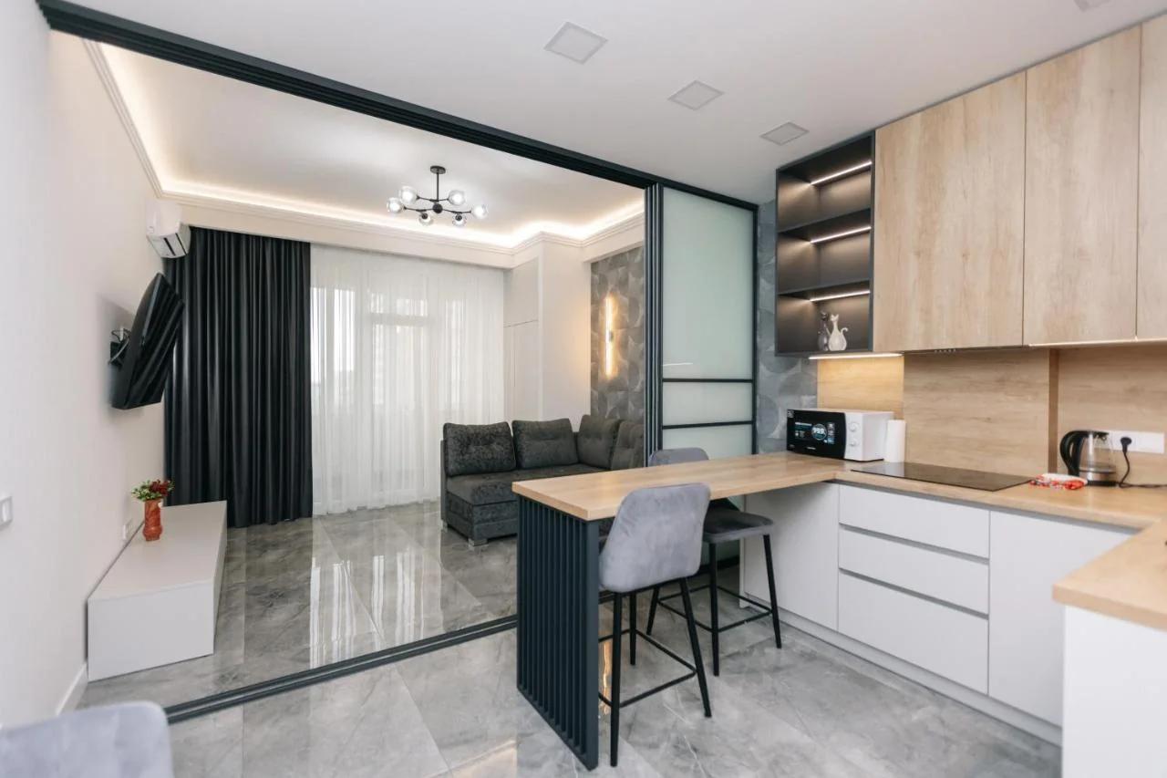 Luxury Apartment